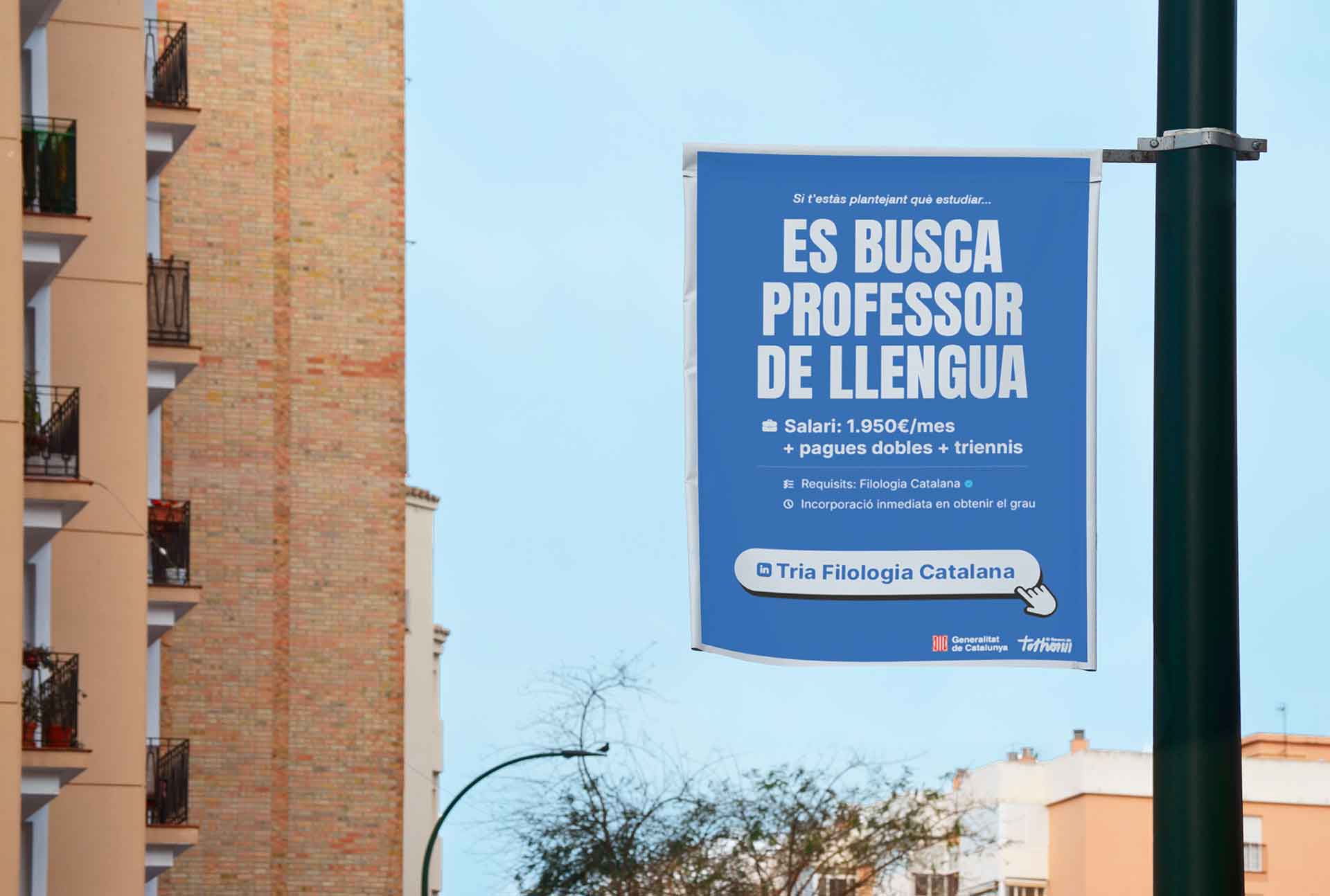 Política Lingüística